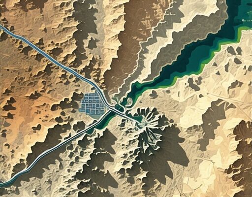 Okolina Subotice 2026: Salaši bez vlage i turističkih zamki [Mapa]