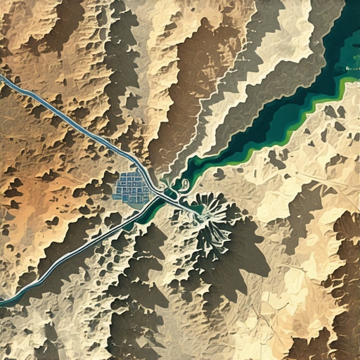 Okolina Subotice 2026: Salaši bez vlage i turističkih zamki [Mapa]