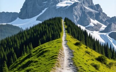 Planina Čemerno 2026: Vodič za uspon bez GPS signala [Mapa]