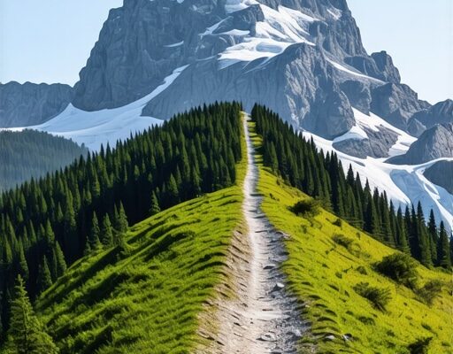 Planina Čemerno 2026: Vodič za uspon bez GPS signala [Mapa]