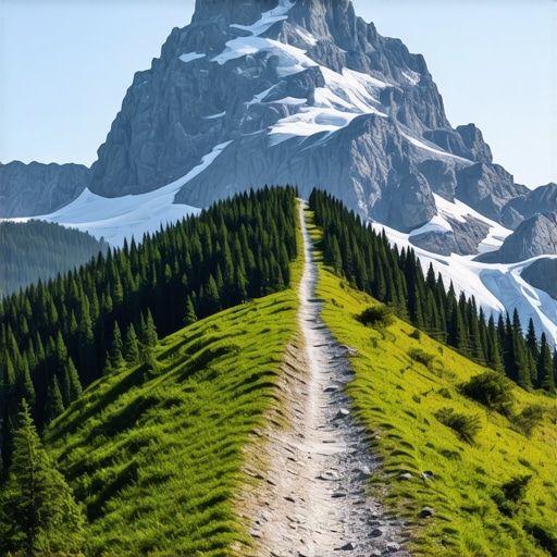 Planina Čemerno 2026: Vodič za uspon bez GPS signala [Mapa]