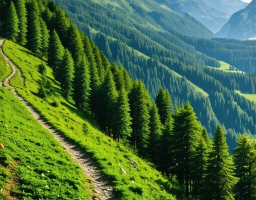 Planina Jadovnik 2026: Ruta do supova bez odrona [Mapa]
