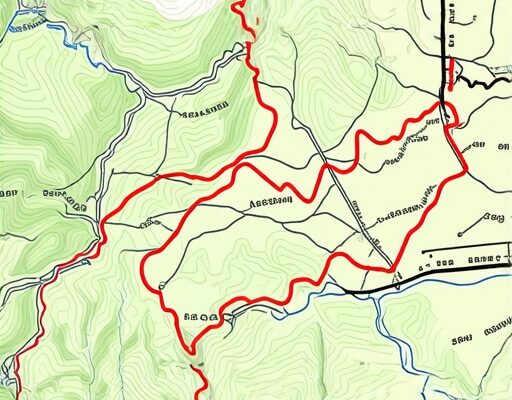 Prerasti Istočne Srbije 2026: Staze bez odrona i lutanja [Mapa]