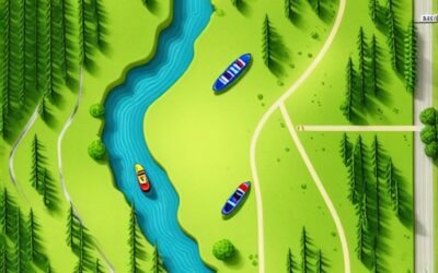 Sava 2026: Gde pecati bez zagađenja i novih taksi za čamac [Mapa]