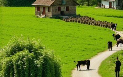 Valjevo 2026: Seoski turizam bez vlage i prevara [Cene]
