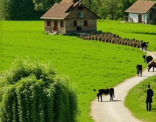 Valjevo 2026: Seoski turizam bez vlage i prevara [Cene]