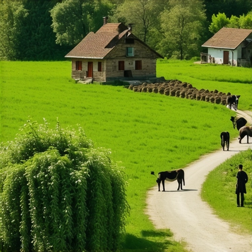 Valjevo 2026: Seoski turizam bez vlage i prevara [Cene]