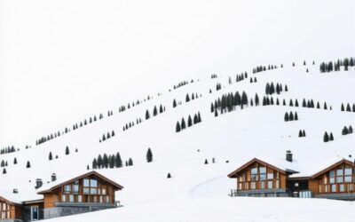 Vlašić 2026: Ski staze bez gužve i smeštaj bez vlage [Cene]