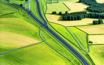 Vojvodina 2026: Ruta do vetrenjača bez blata i lutanja [Mapa]
