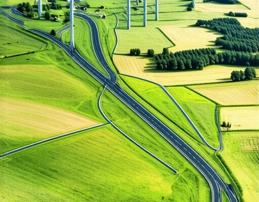 Vojvodina 2026: Ruta do vetrenjača bez blata i lutanja [Mapa]