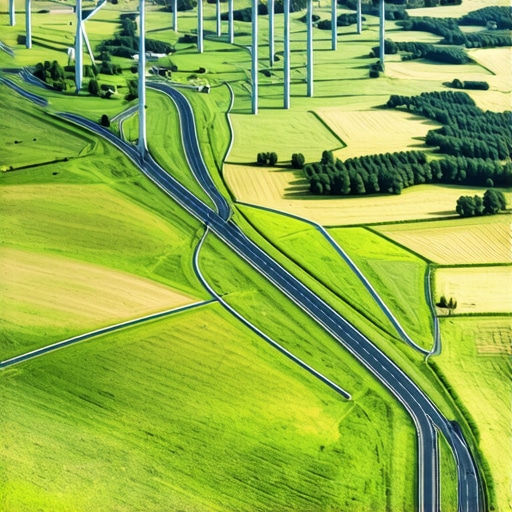 Vojvodina 2026: Ruta do vetrenjača bez blata i lutanja [Mapa]