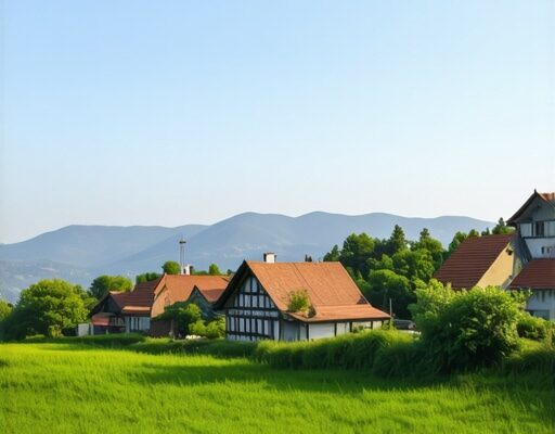 Vranje 2026: Seoski smeštaj bez dima i post-2025 marži [Cene]