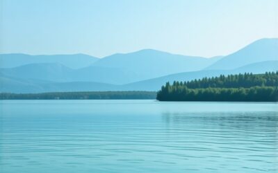 Zvorničko jezero 2026: Pecanje bez mulja i lažnih dozvola [Mapa]