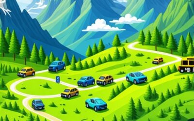 Jahorina leto 2026: Staze bez prašine i novih eko-taksi [Mapa]