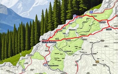 Planina Jagodnja 2026: Put do Mačkovog kamena bez rupa [Mapa]