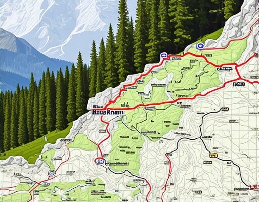 Planina Jagodnja 2026: Put do Mačkovog kamena bez rupa [Mapa]