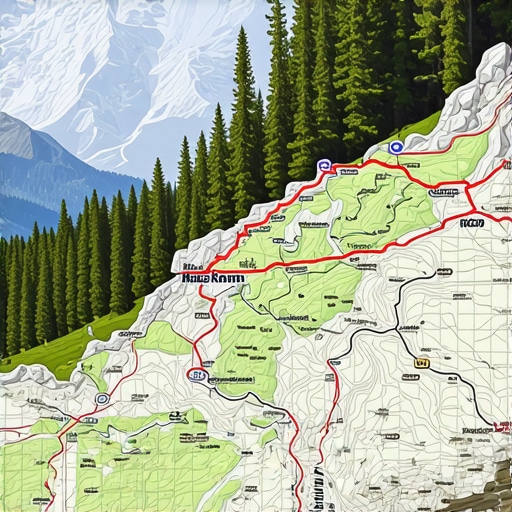 Planina Jagodnja 2026: Put do Mačkovog kamena bez rupa [Mapa]