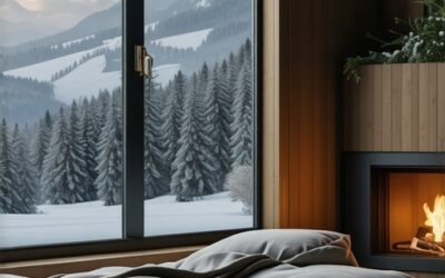 Planina Goč 2026: Izbegnite vlažne sobe i loše grejanje [Vodič]